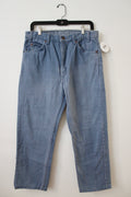 70's Levis Baby Blues