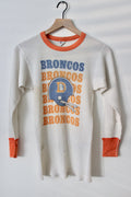 Vintage Broncos Thermal