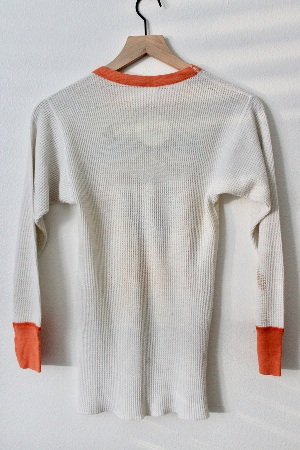 Vintage Broncos Thermal