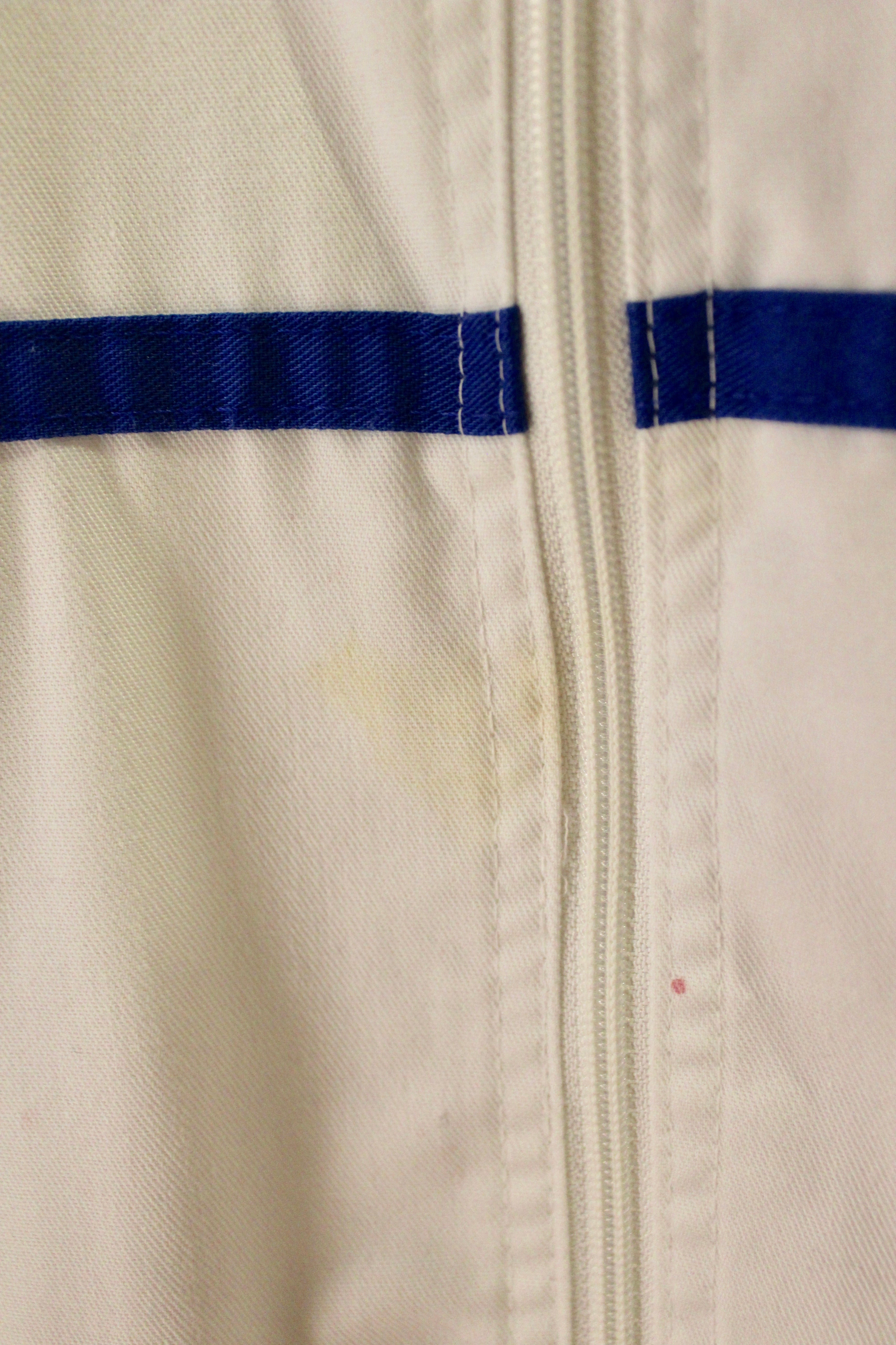 Vintage Olympic Levis Jacket