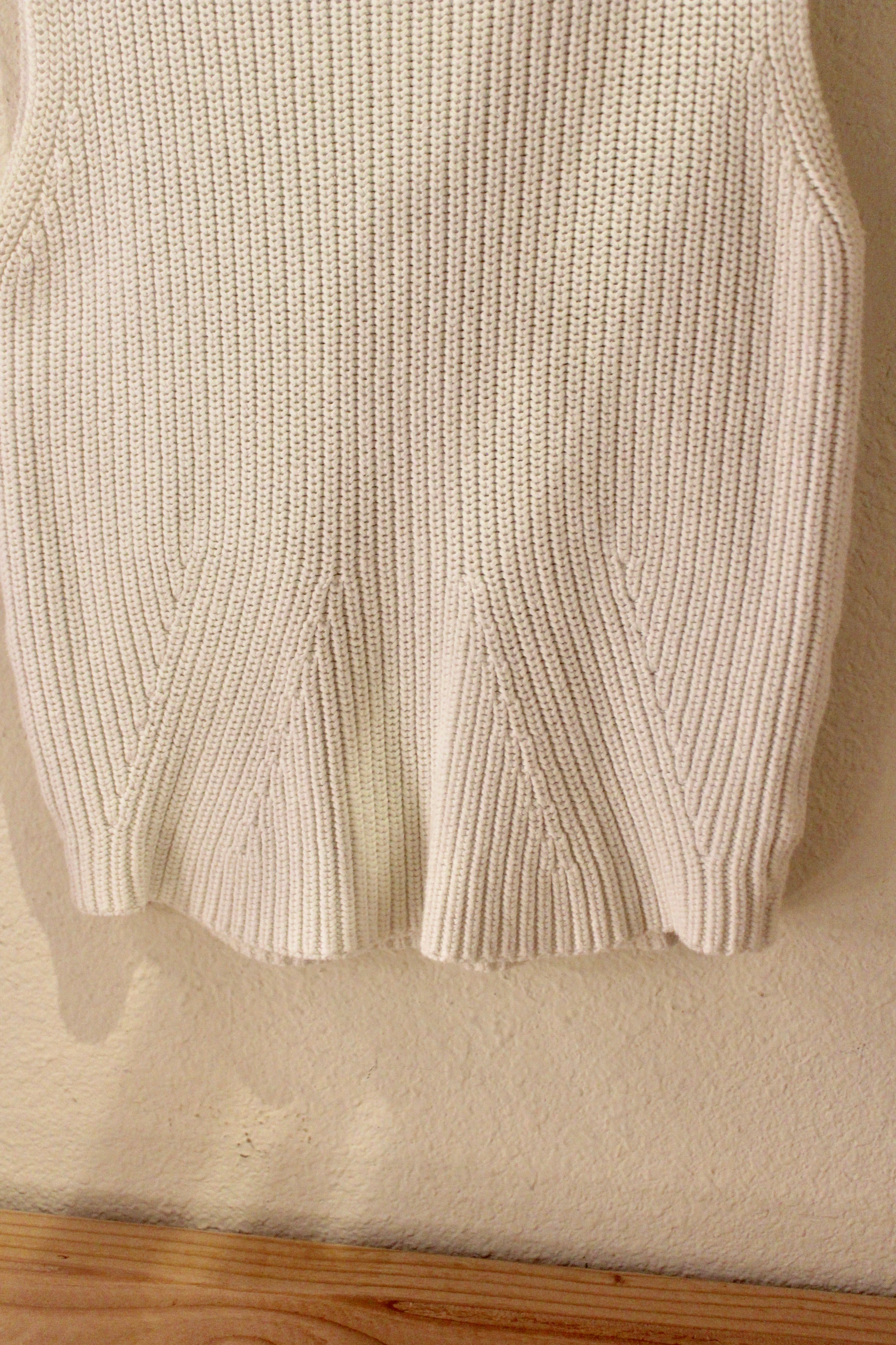 Vintage Knit Top