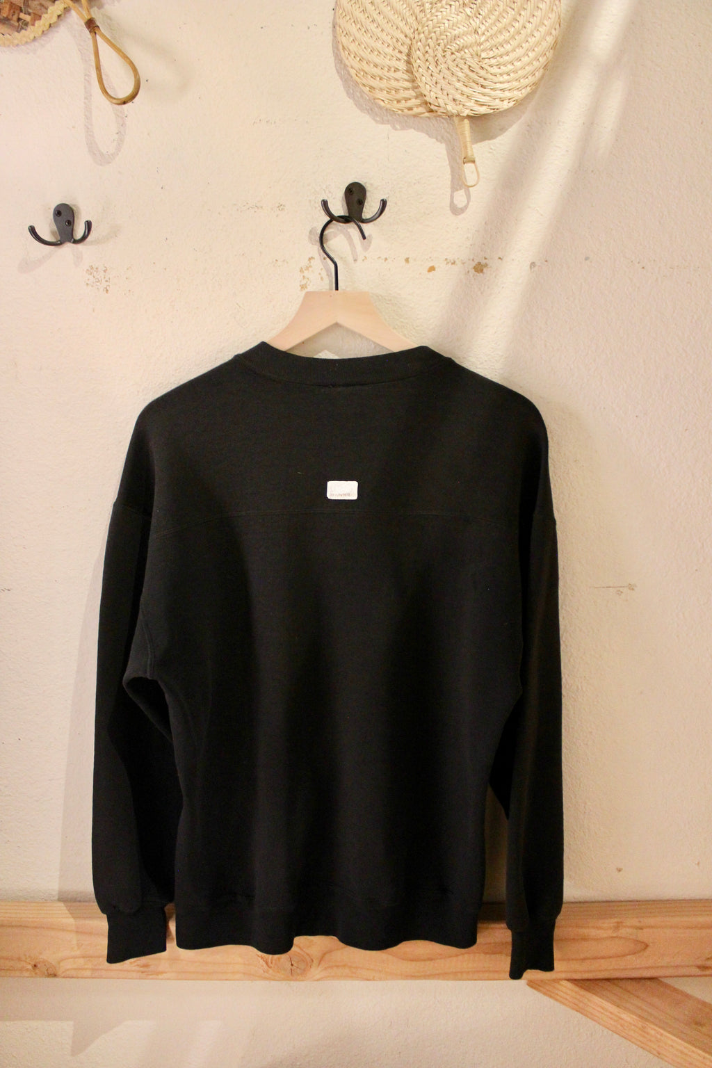 Vintage Dodge Crewneck