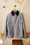 Vintage Lined Pointer Jacket