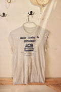 Vintage Chucky Trading Tee
