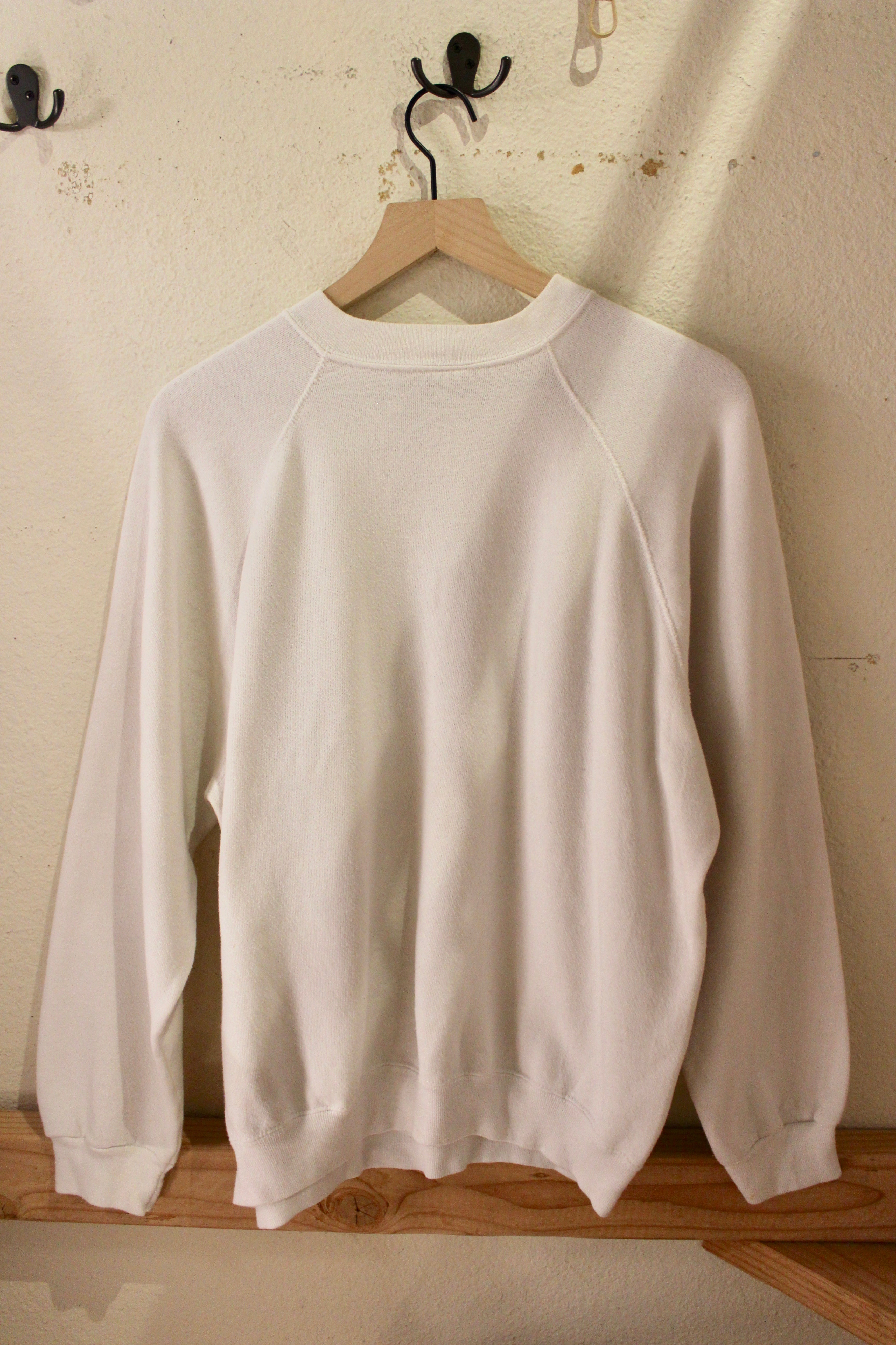 Vintage Desert Storm Crewneck