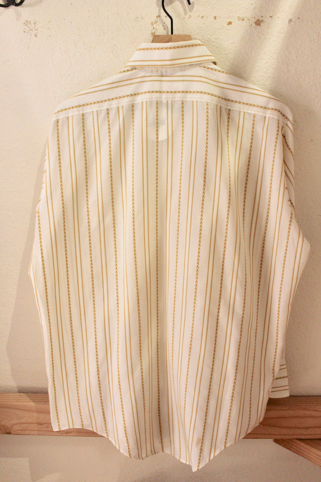 Vintage 70's Button Down