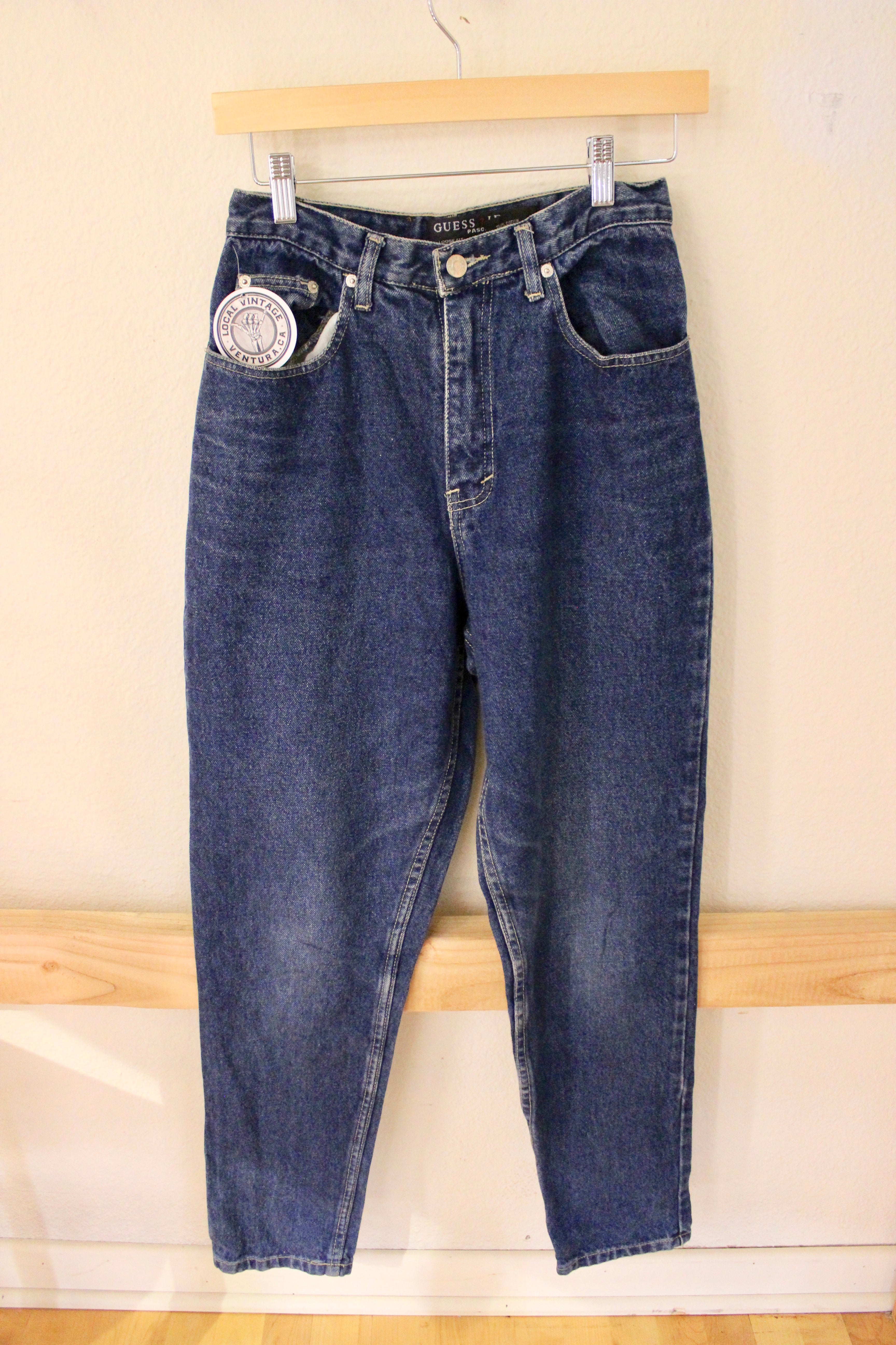 Vintage Guess Denim