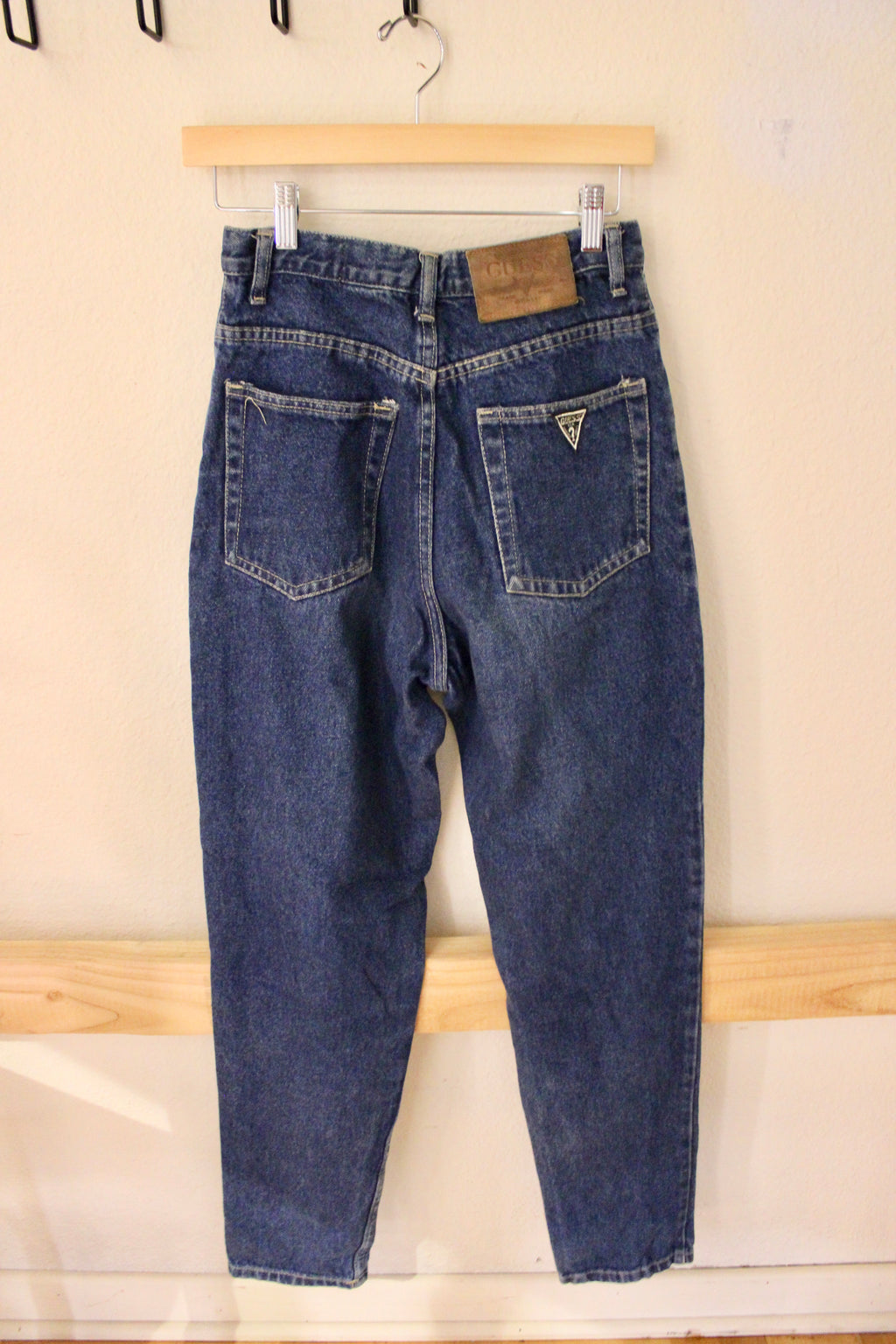 Vintage Guess Denim