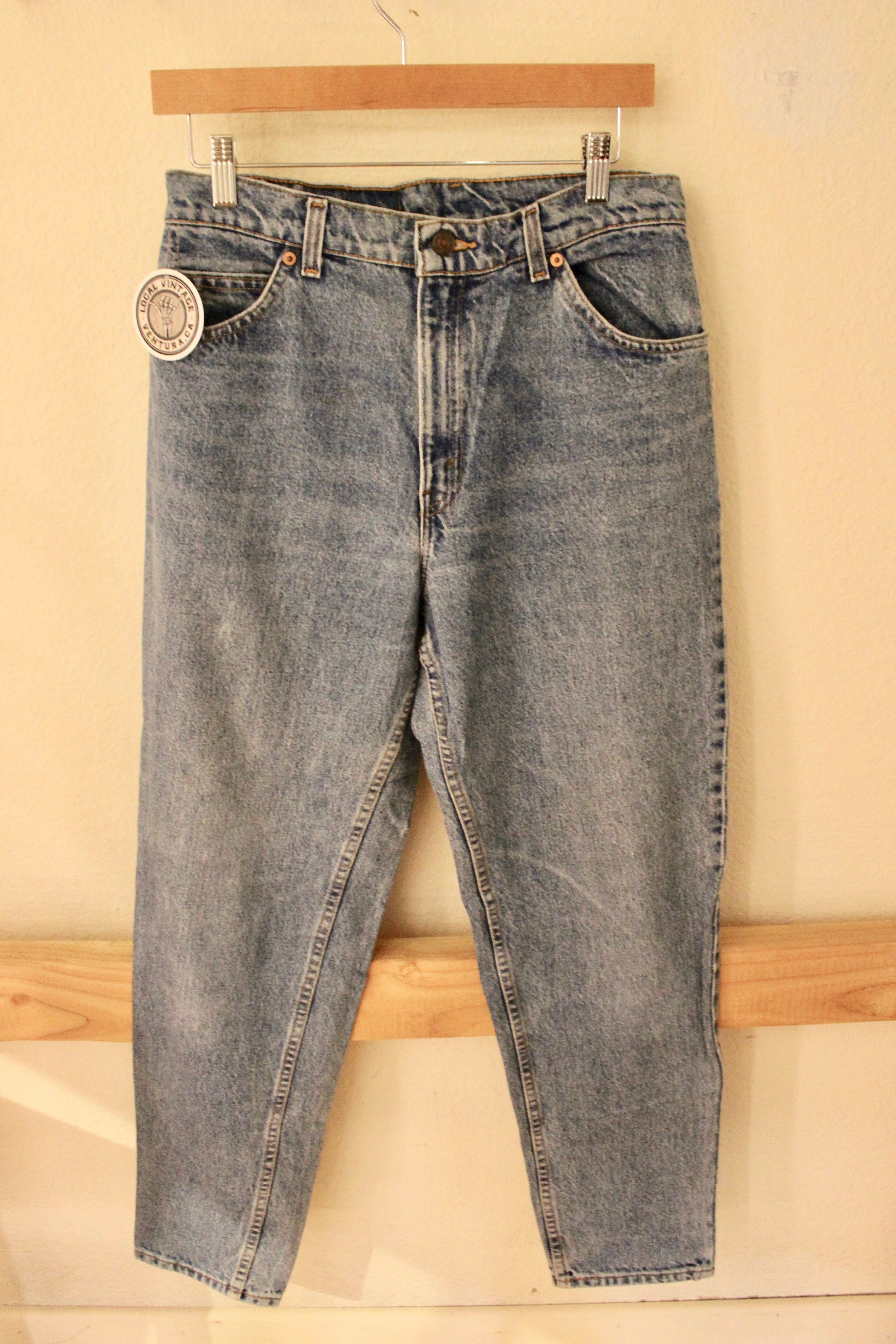 Vintage Levis 15951