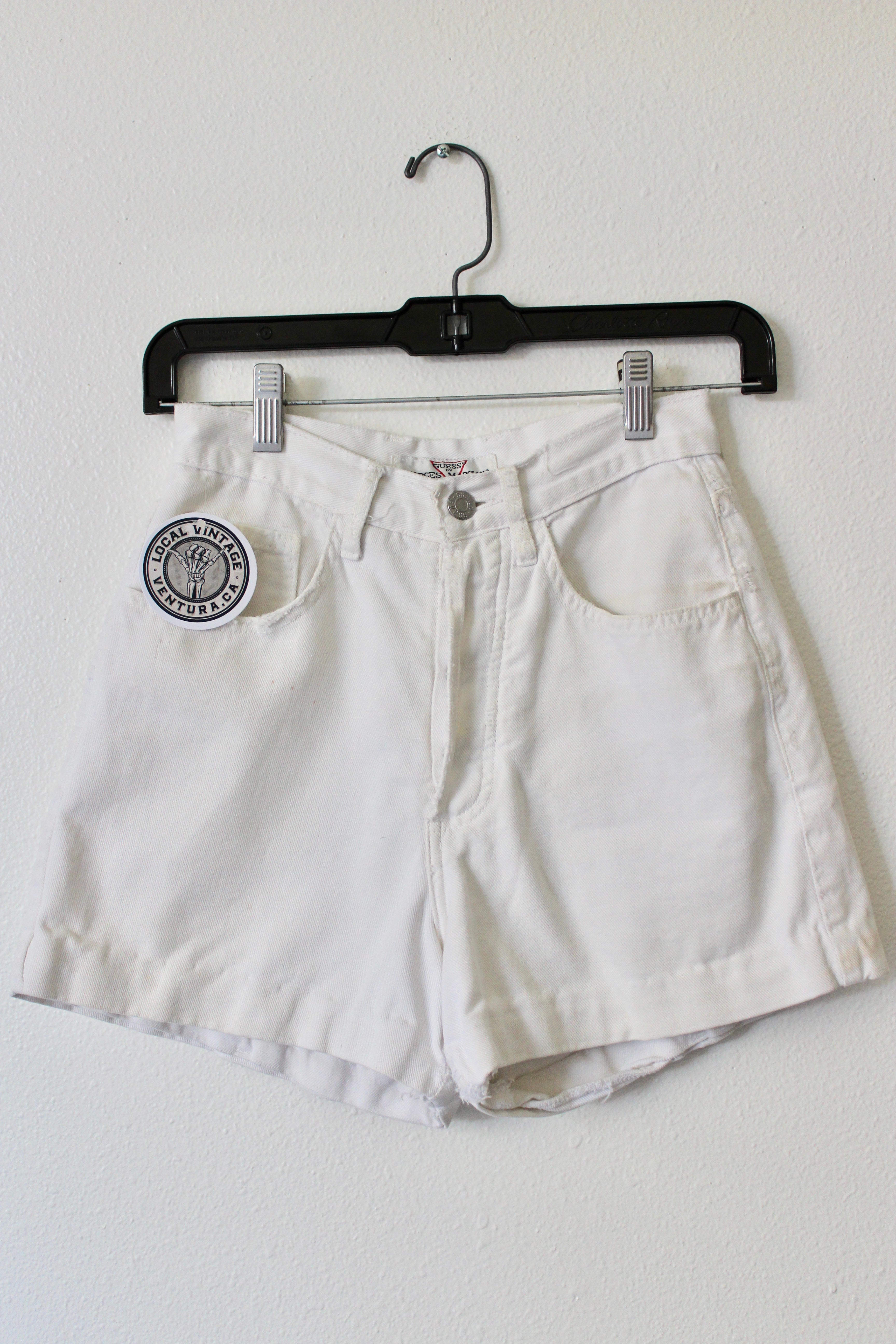 Vintage Guess Shorts