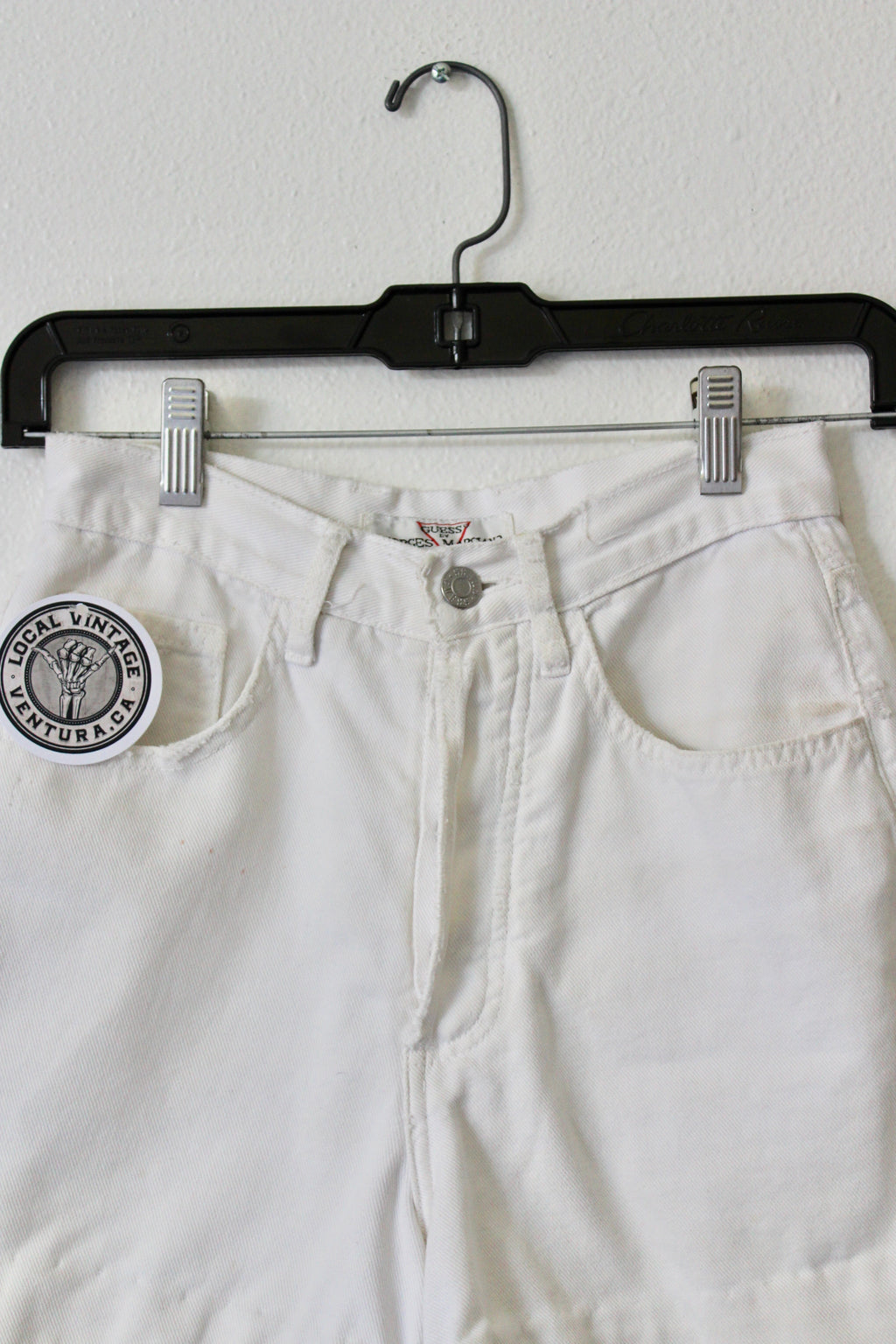 Vintage Guess Shorts