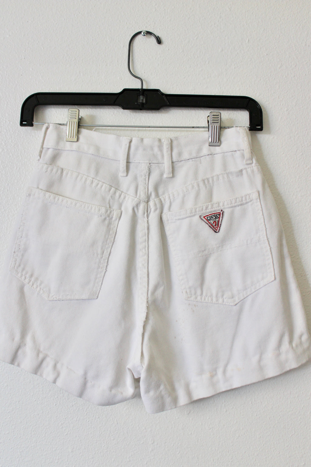 Vintage Guess Shorts