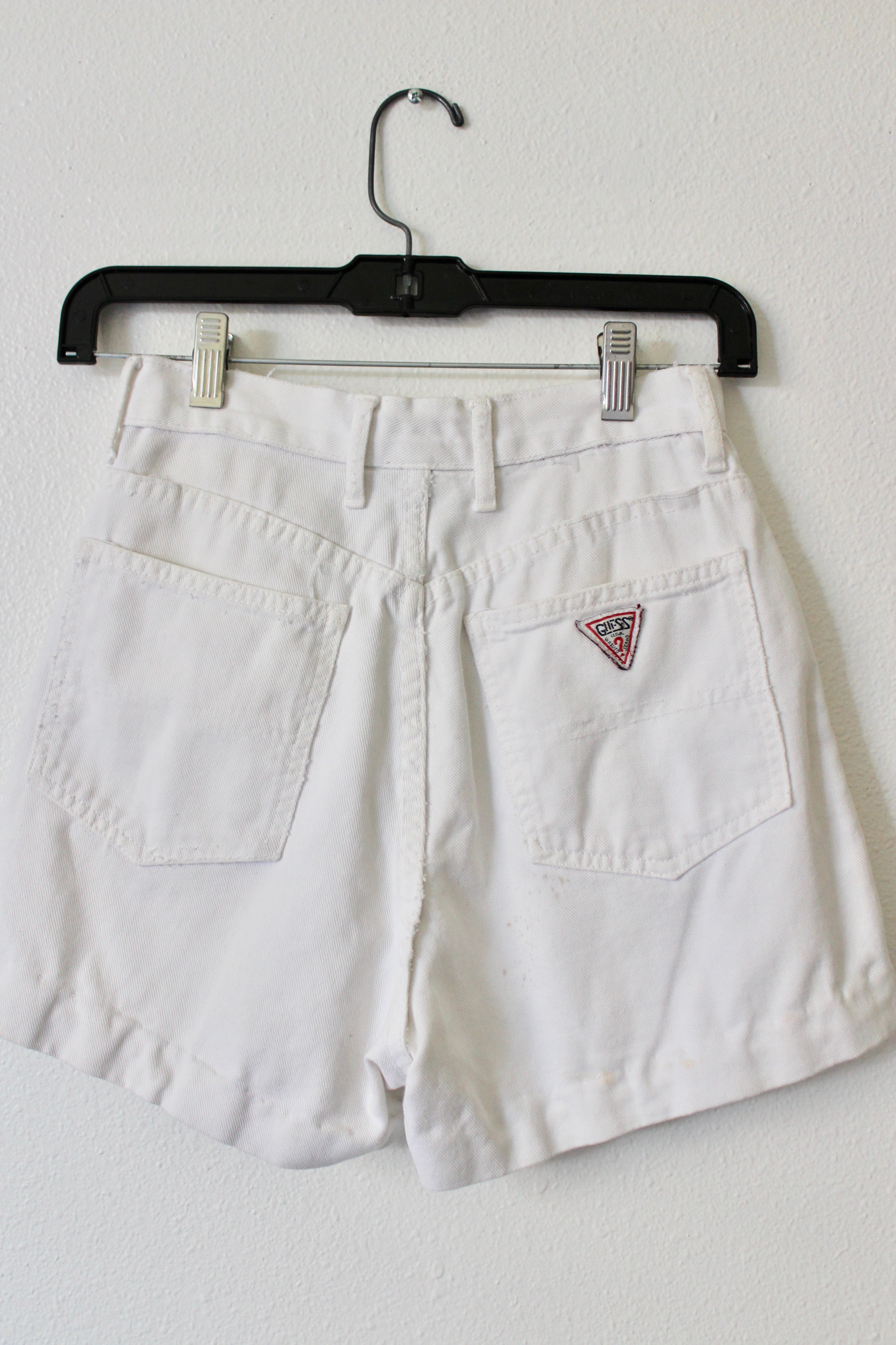 Vintage Guess Shorts