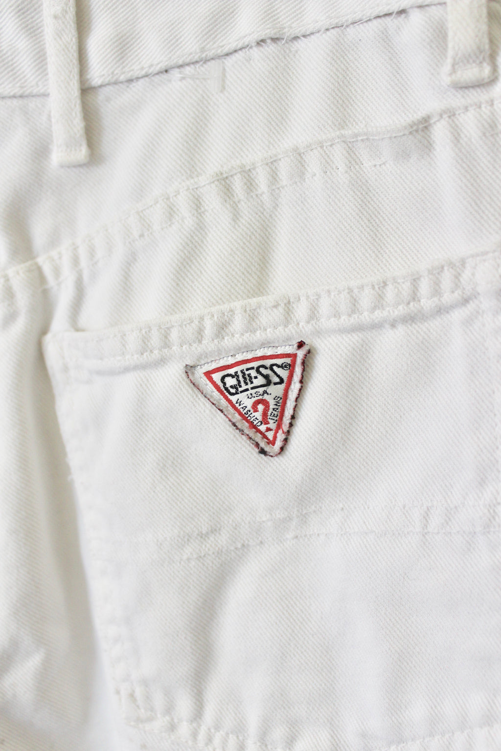 Vintage Guess Shorts