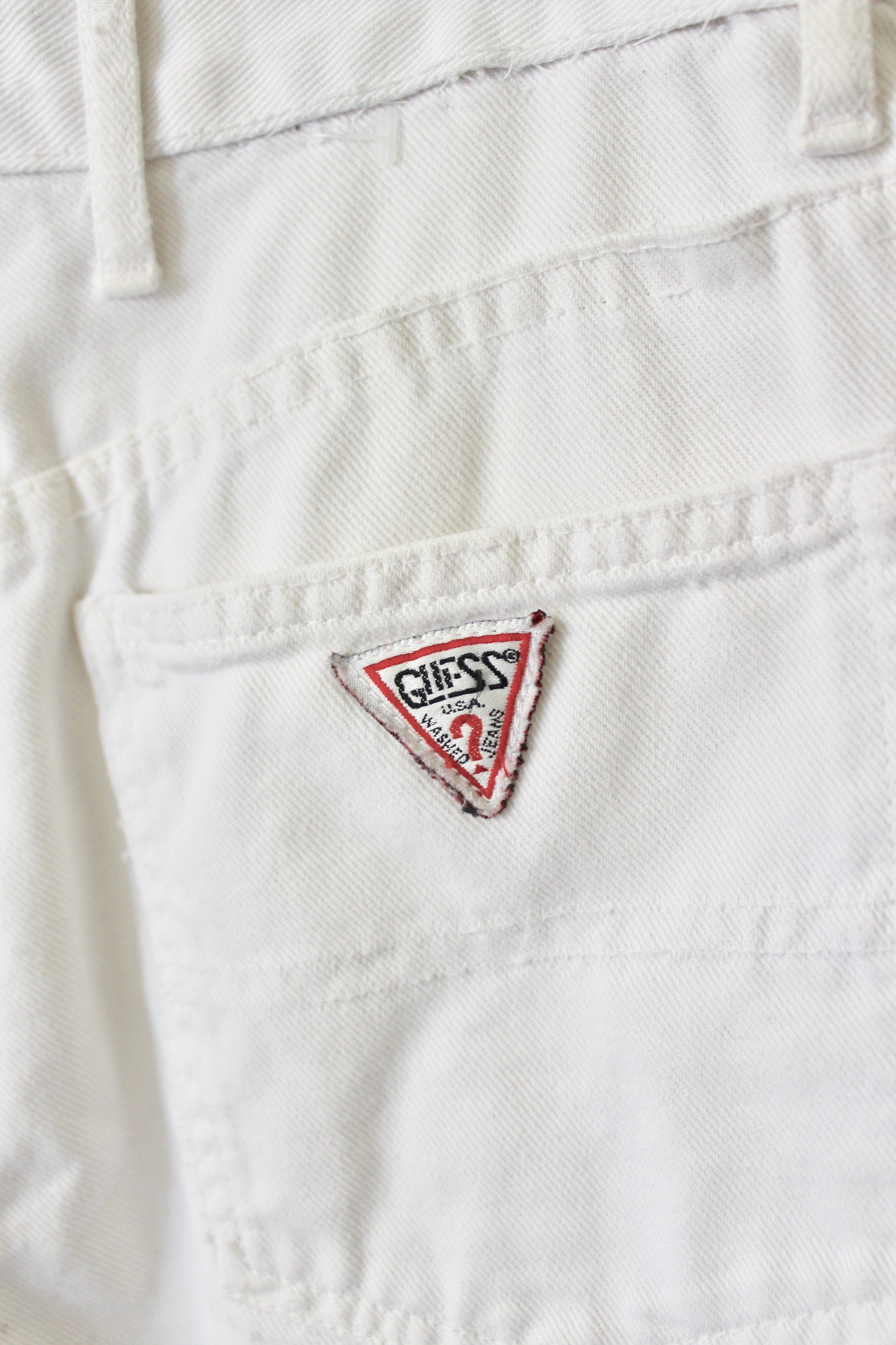 Vintage Guess Shorts
