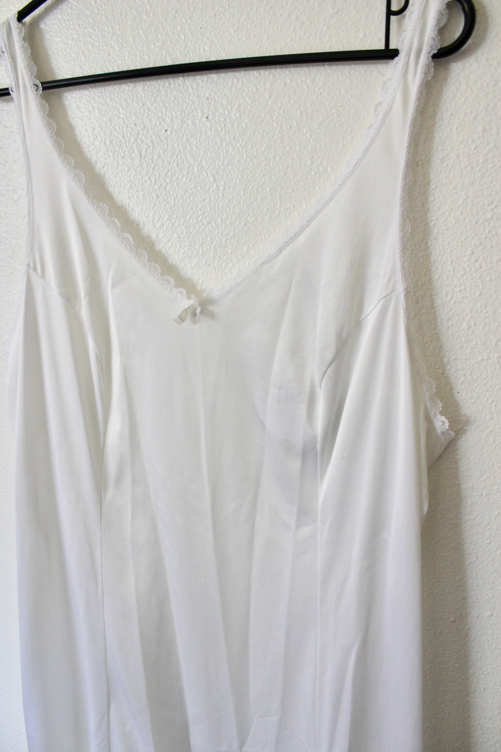 Vintage Slip Dress