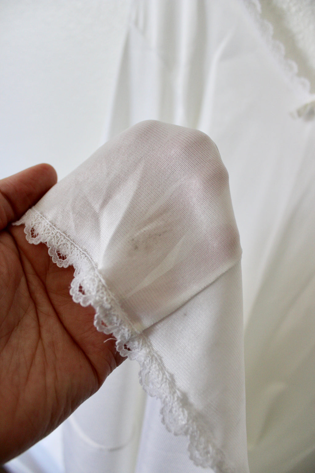 Vintage Slip Dress