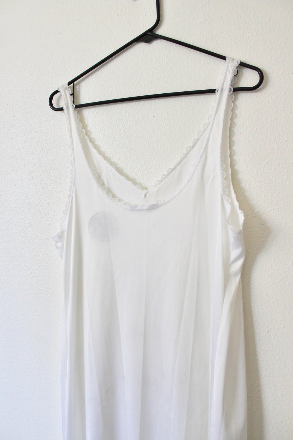 Vintage Slip Dress