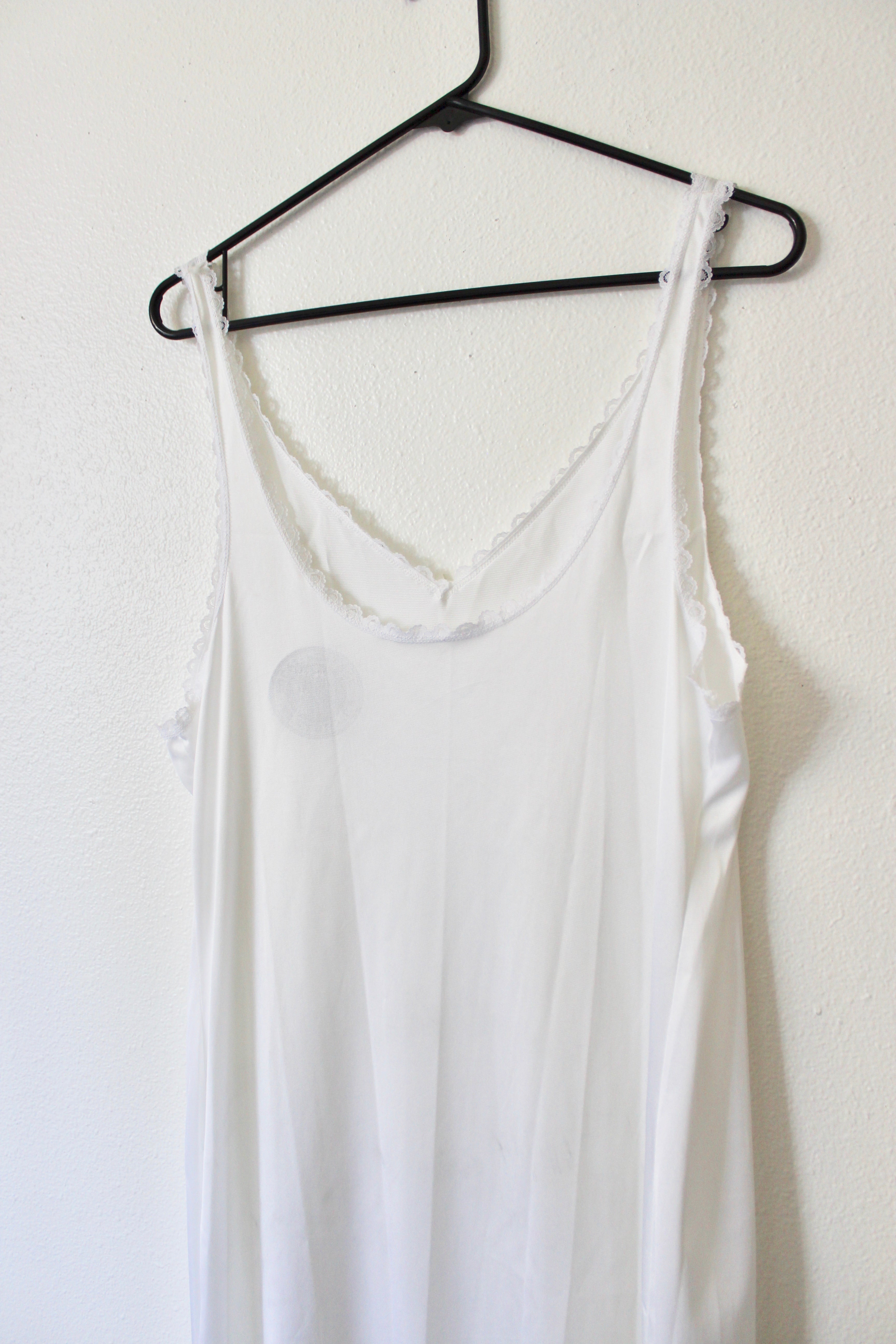 Vintage Slip Dress