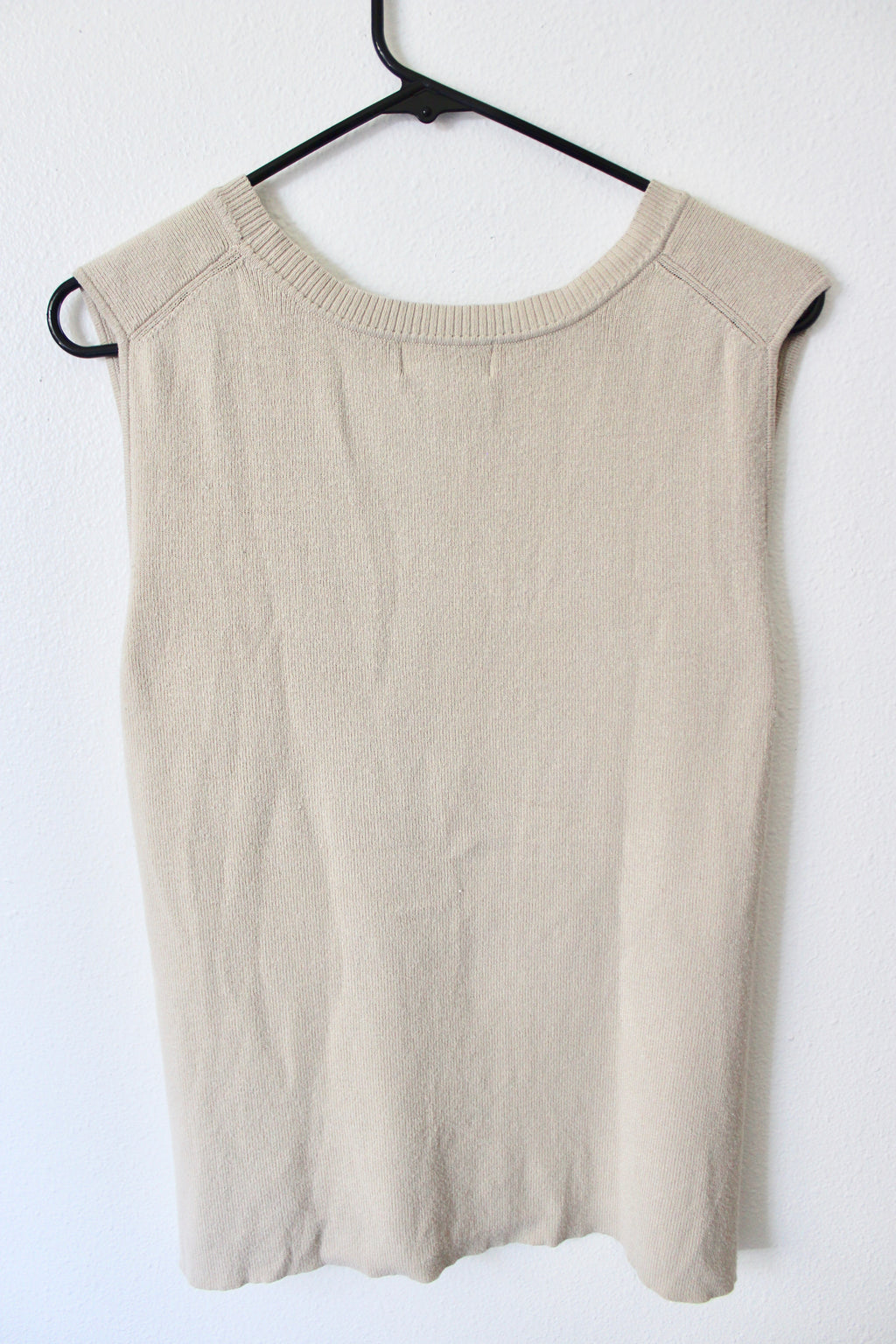 Vintage Sweater Top