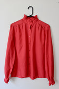 Vintage Lady Manhattan Blouse