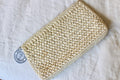 Vintage Japanese Clutch