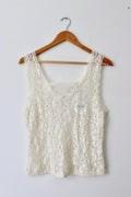 90's Lace Camisole