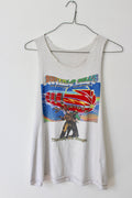 Vintage Buffalo Bill Tank