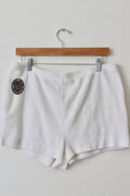 90's Terry Cloth Shorts