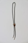 Vintage Copper Bolo Tie