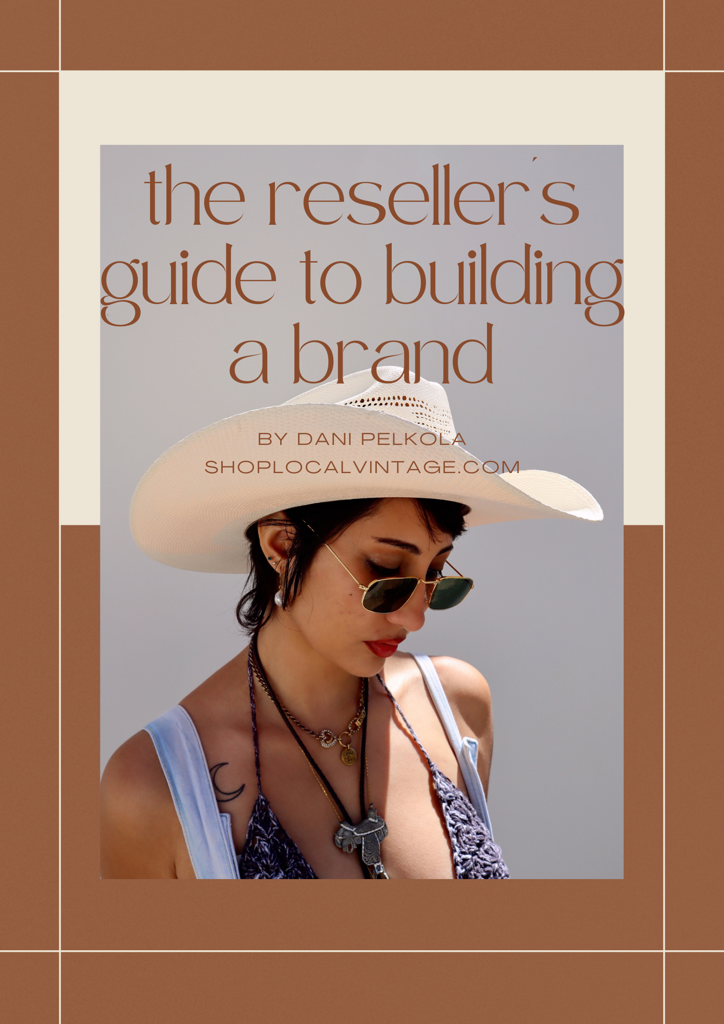 The Reseller's Guide to Building a Brand