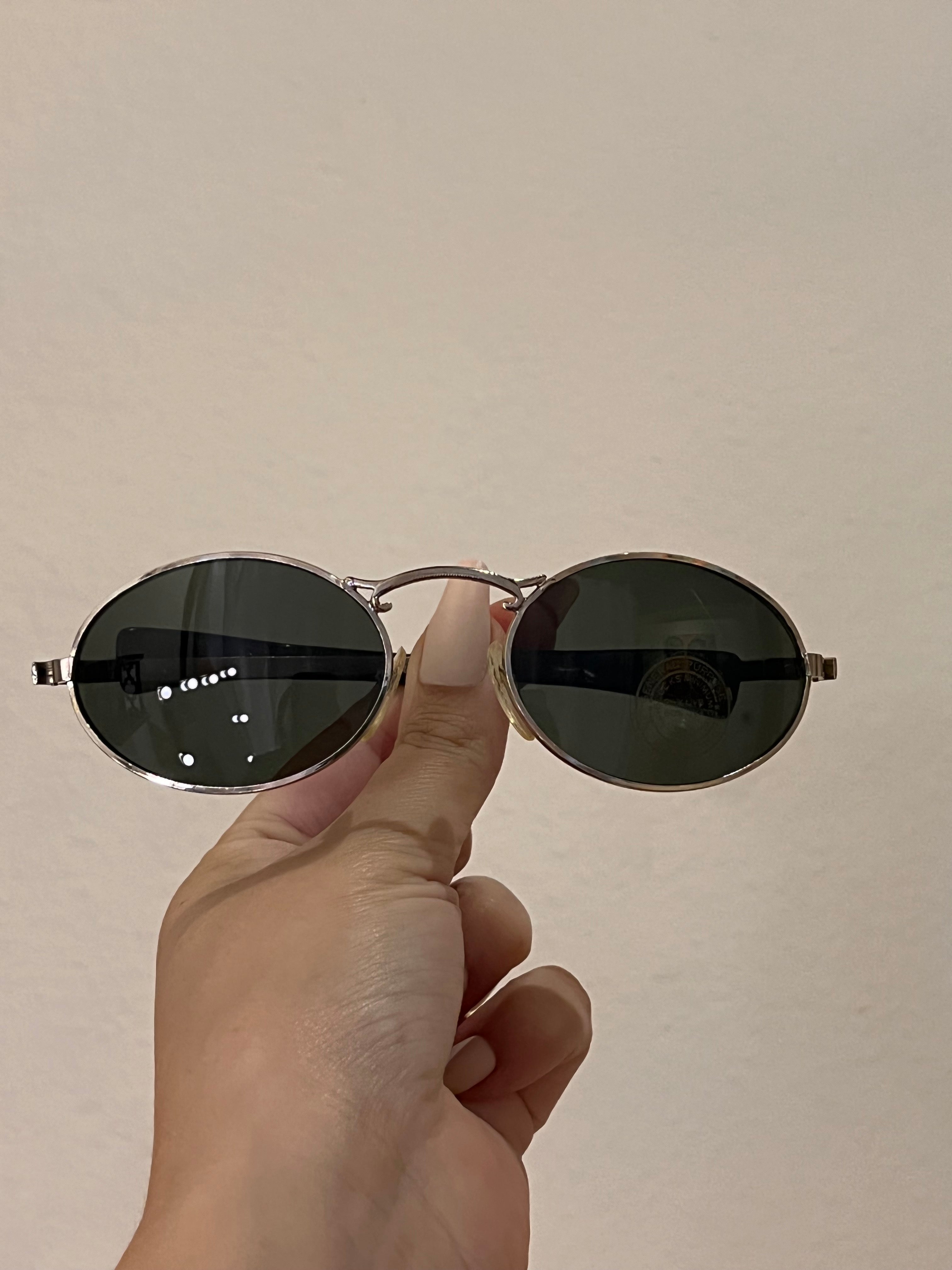 Vintage Deadstock Sunnies